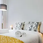Linate Airport - Apartment In Strategic Position
