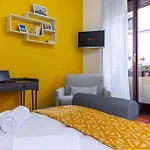 Linate Airport - Apartment In Strategic Position