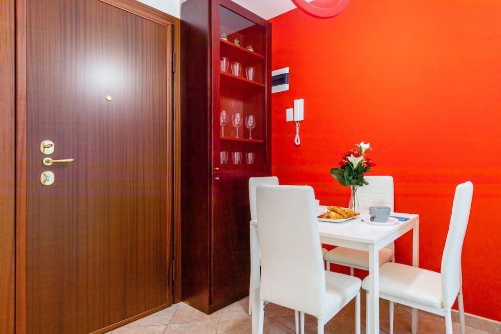 Appartement Linate Airport - In Strategic Position