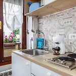 Linate Airport - Apartment In Strategic Position